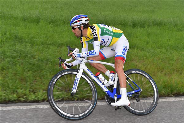 Thibaut Pinot